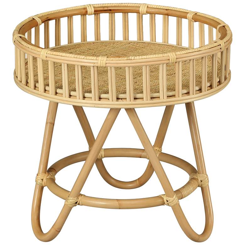 Image 1 Tika Accent Table