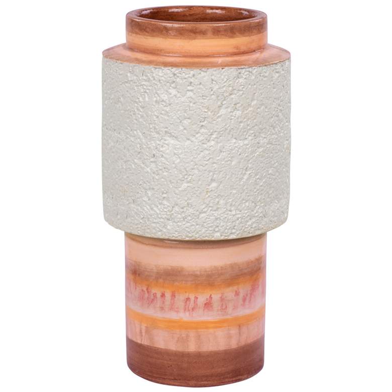 Image 1 Tilde Ceramic Vase