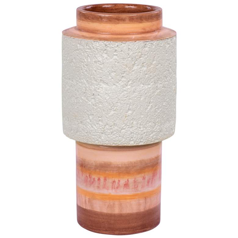 Image 1 Tilde Ceramic Vase