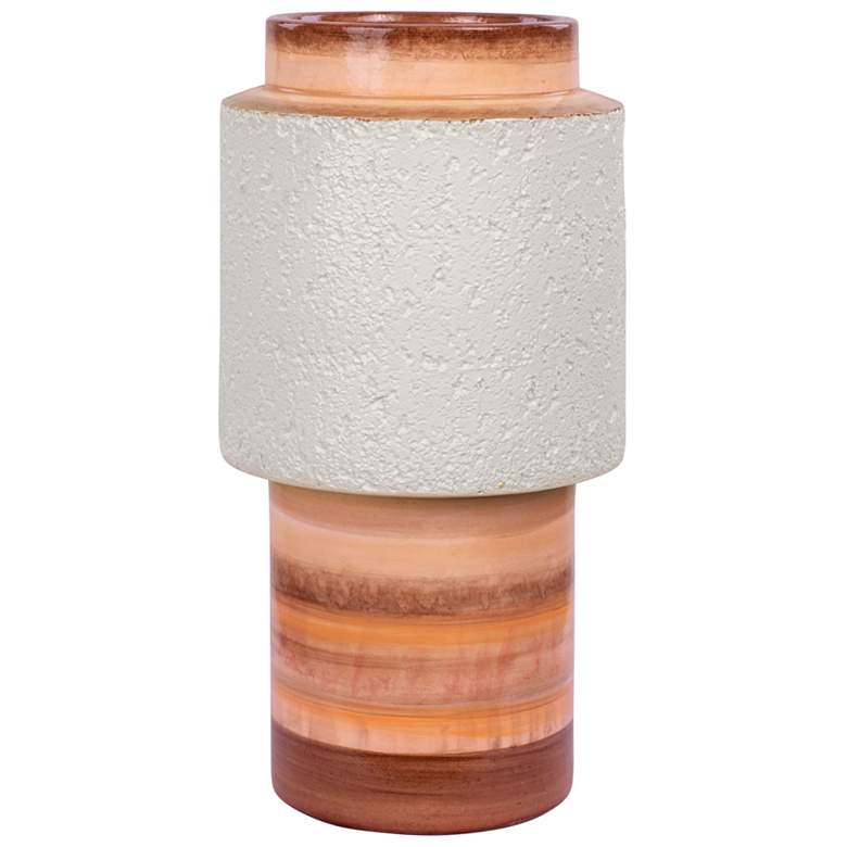 Image 1 Tilde Ceramic Vase