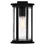 5_Tilmore 1-Light Matte Black Mini Pendant Light more views