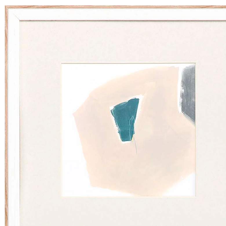 Image 4 Tilt 15" Square 4-Piece Framed Wall Art Set more views