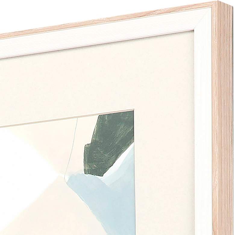 Image 5 Tilt 15" Square 4-Piece Framed Wall Art Set more views