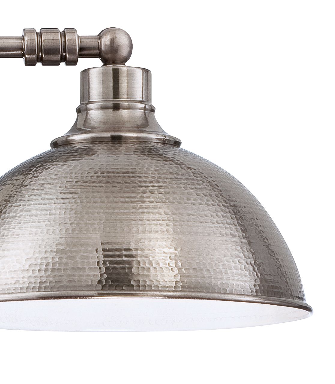 Image 3 Timarron 3 Light Island in Antique Nickel more views