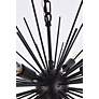 7_Timber 8 Lts Black Pendant more views