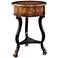 Timeless Classics 18" Wide Round Accent Table