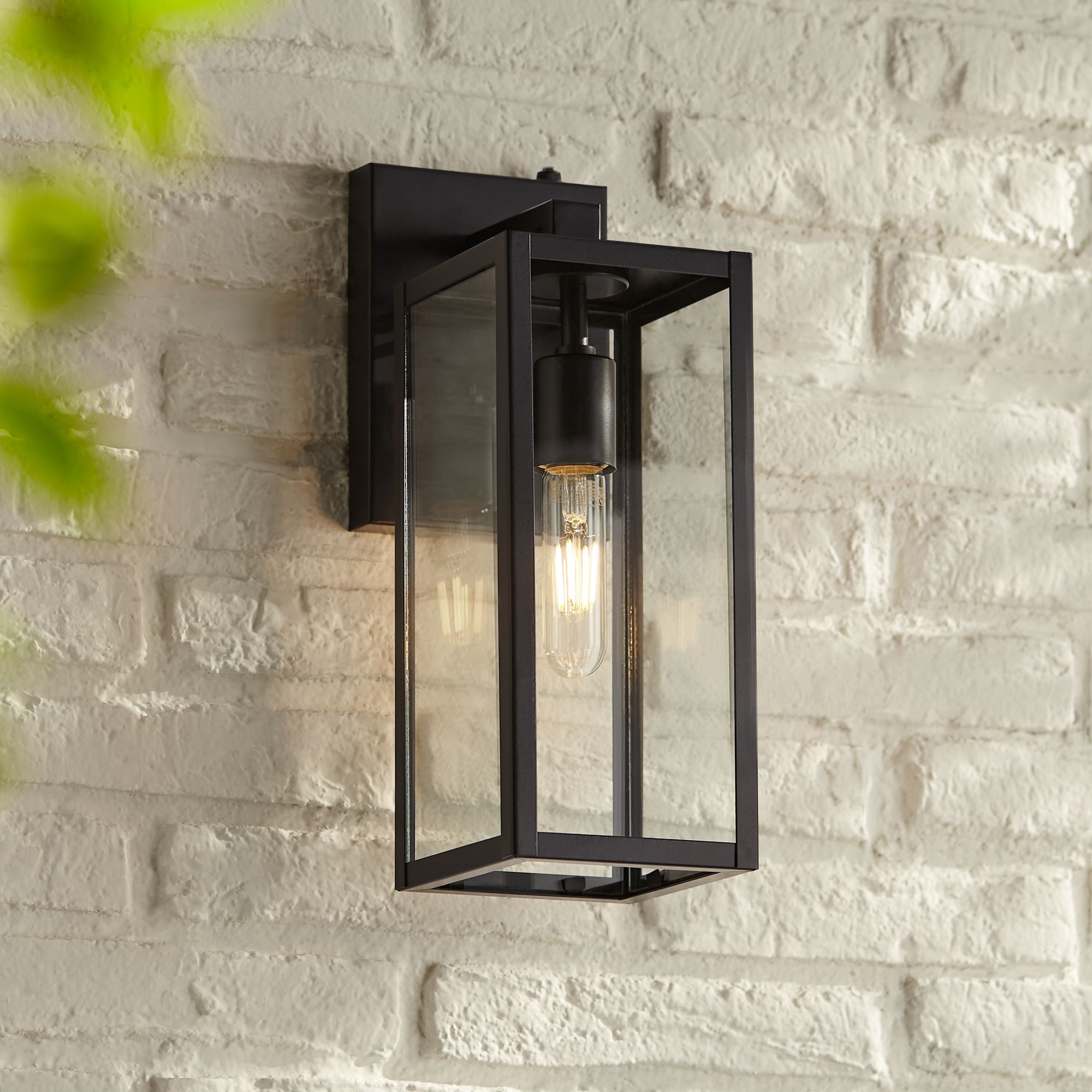 Dusk to dawn outdoor deals porch lights