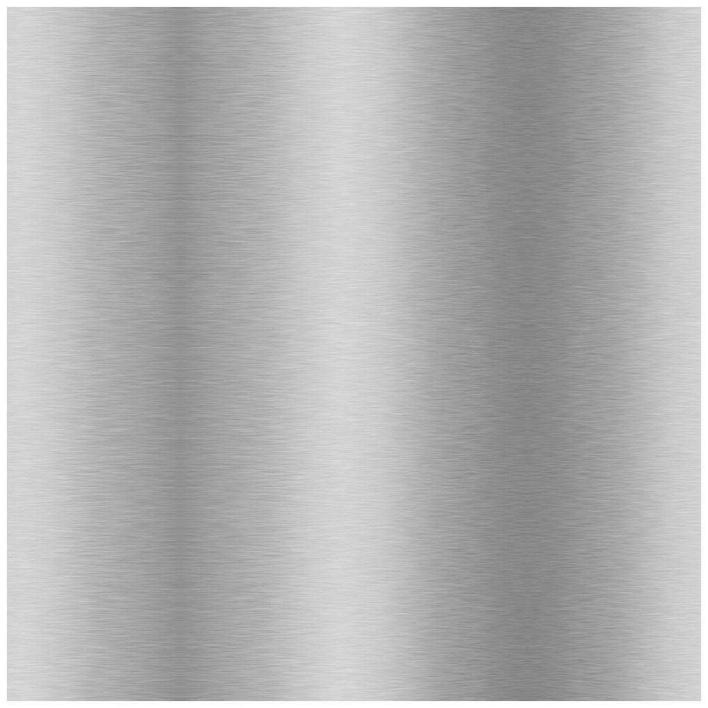 Titana 26 in. Swivel Barstool in Stainless Steel Finish, Gray Faux Leather