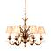Tivoli Collection 28" Wide Traditional Chandelier by Corbett
