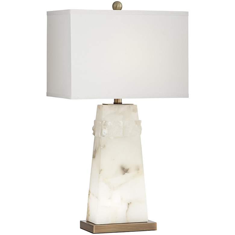 Image 2 TL-POLY MARBLE WITH NIGHTLIGHT