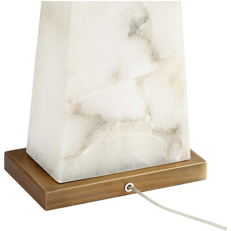 Image 5 TL-POLY MARBLE WITH NIGHTLIGHT more views
