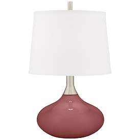 Image1 of Toile Red Felix Modern Table Lamp