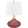 Toile Red Felix Modern Table Lamp