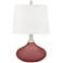 Toile Red Felix Modern Table Lamp