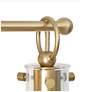 4_Tolay 2-Light 14" Wide Gold Bath Light more views