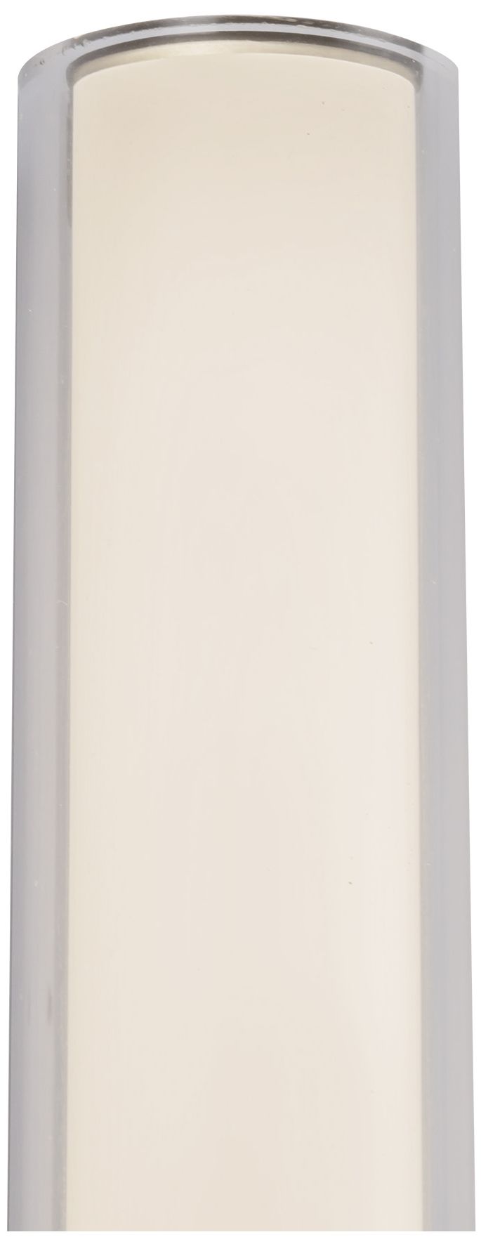Image 5 Tole 14-in Black dimmable LED Wall/Vanity Light more views