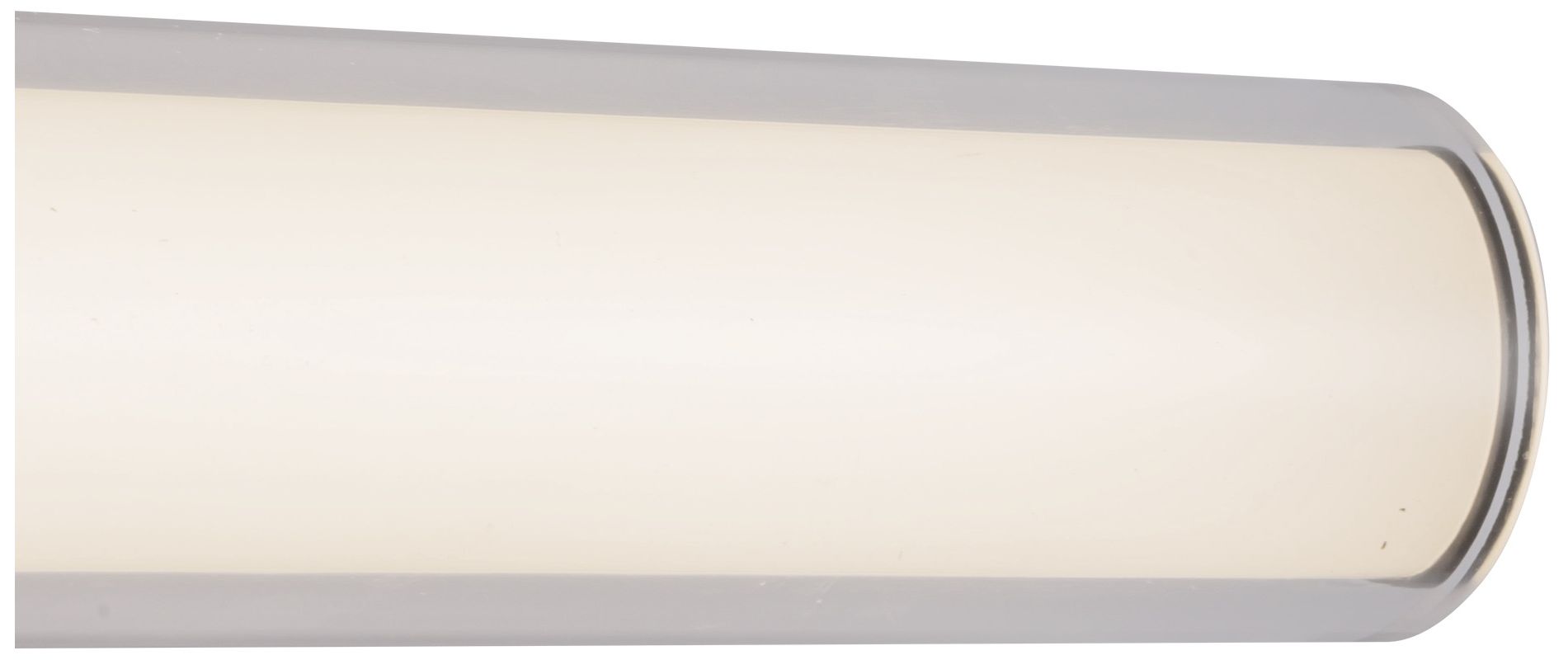 Image 4 Tole 36-in Black dimmable LED Wall/Vanity Light more views