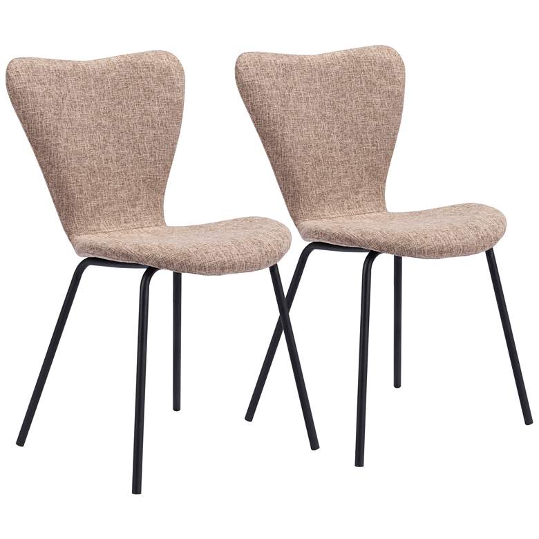 Image 1 Tollo Dining Chair Set