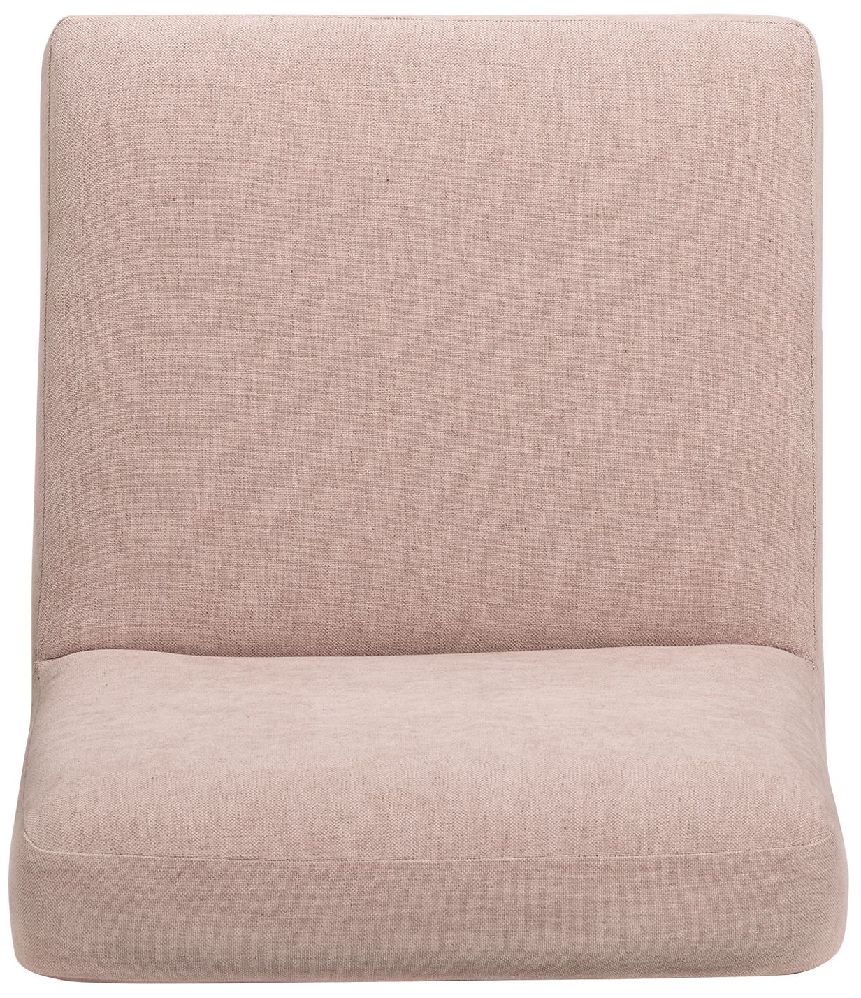 Image 5 Tomlin Light Pink Performance Chenille Dining Chair more views
