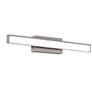 1_Tonya 18" Wide Satin Nickel LED Vanity