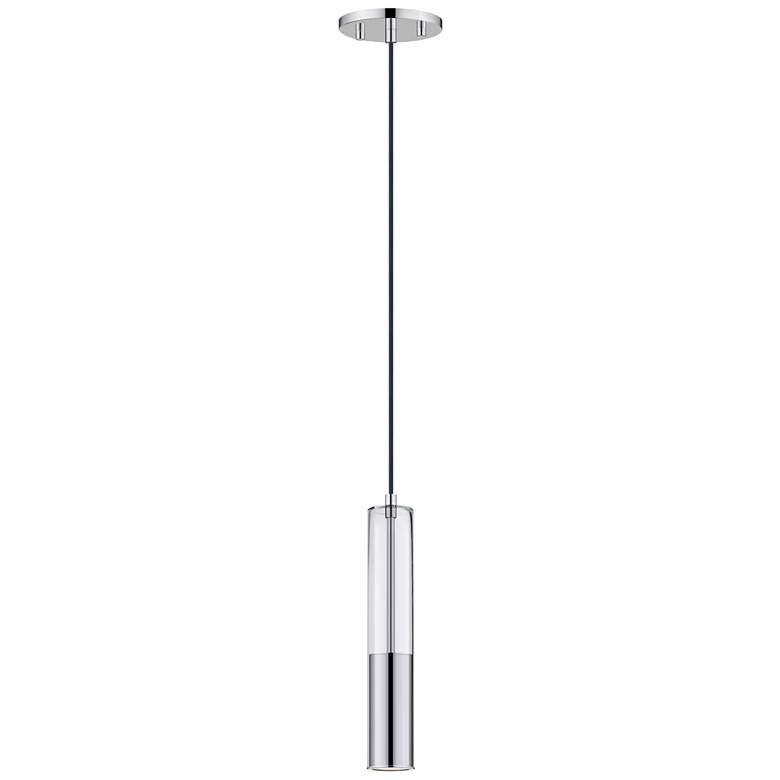 Image 1 Torch LED 1-Light Pendant