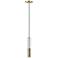 Torch LED 1-Light Pendant