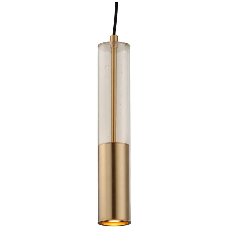 Image 2 Torch LED 1-Light Pendant more views