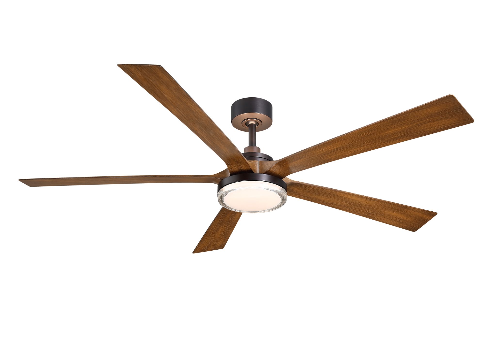 Image 2 TorchAire 64 in In/Out Smart Fan more views