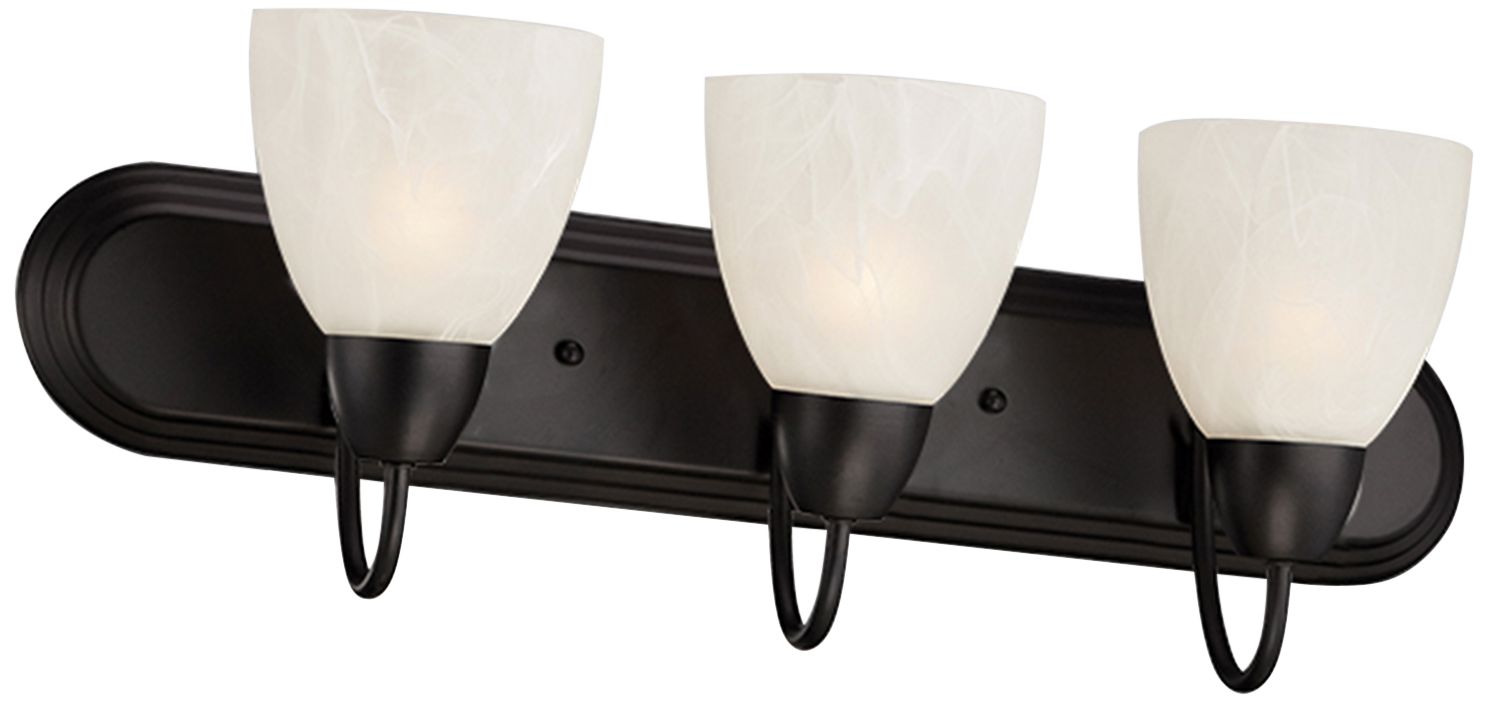 Image 2 Torino 3 Light Bath Bar