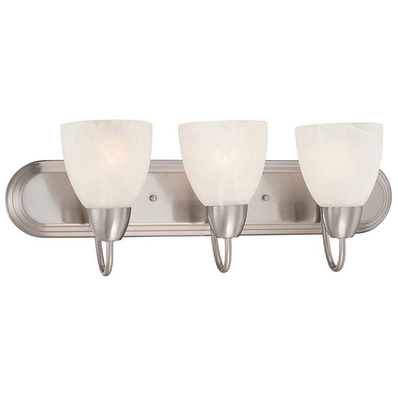 Image 1 Torino 3 Light Bath Bar