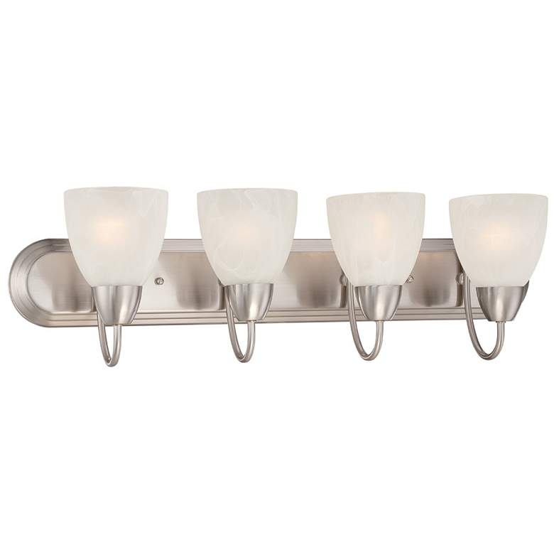 Image 1 Torino 4 Light Bath Bar