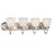 Torino 4 Light Bath Bar