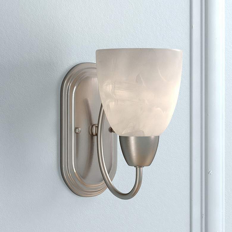 Image 1 Torino Wall Sconce