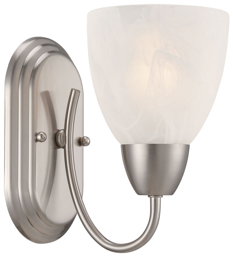 Image 3 Torino Wall Sconce more views