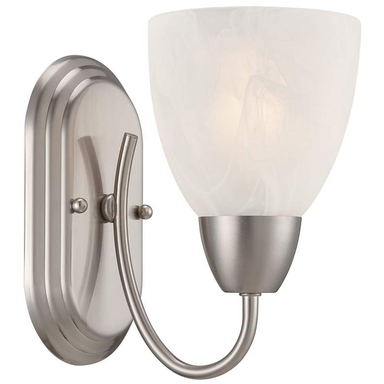 Image 3 Torino Wall Sconce more views