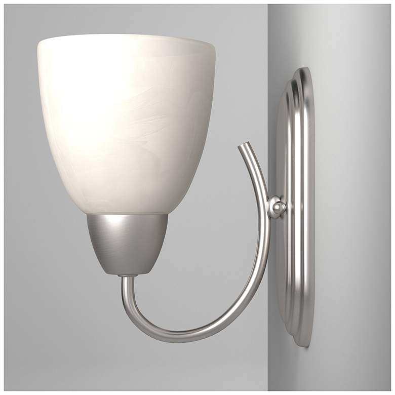 Image 6 Torino Wall Sconce more views