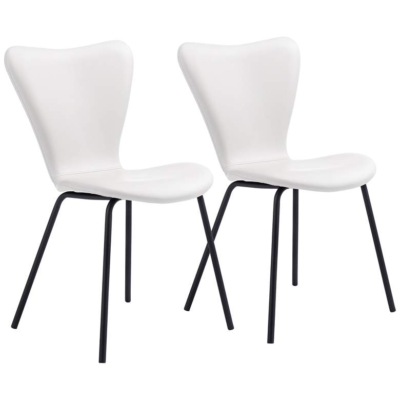 Image 1 Torlo Dining Chair Set