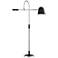 Toro Boom Pharmacy Floor Lamp