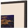3_Torrent I 25"W x 28"H Framed Art Set of 2 more views