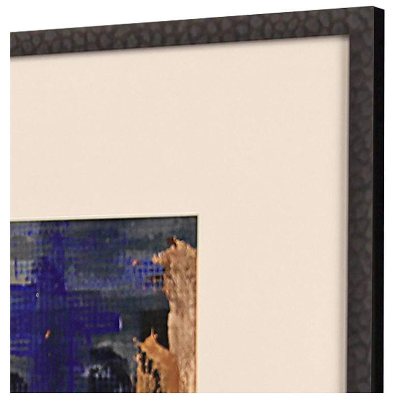 Image 3 Torrent II 25"W x 28"H Framed Art Set of 2 more views