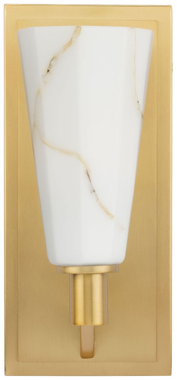 Tosca Collection One-Light Wall Bracket