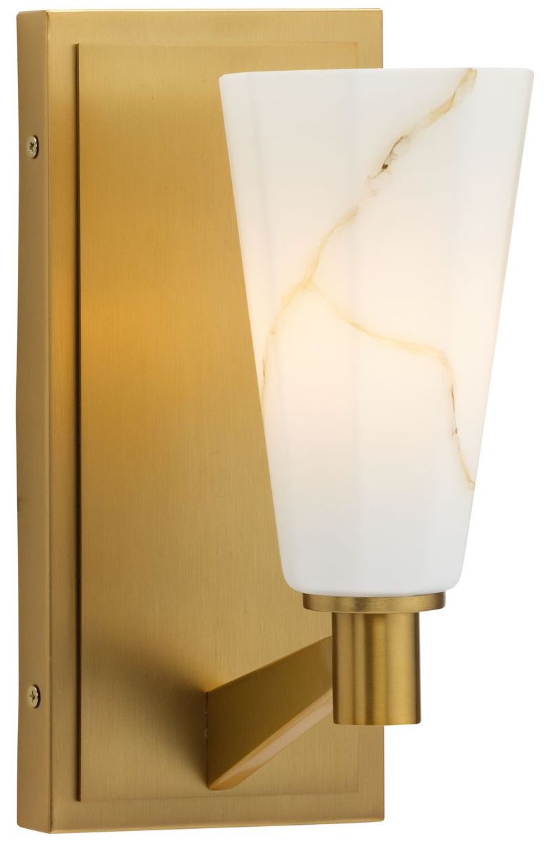 Image 6 Tosca Collection One-Light Wall Bracket more views