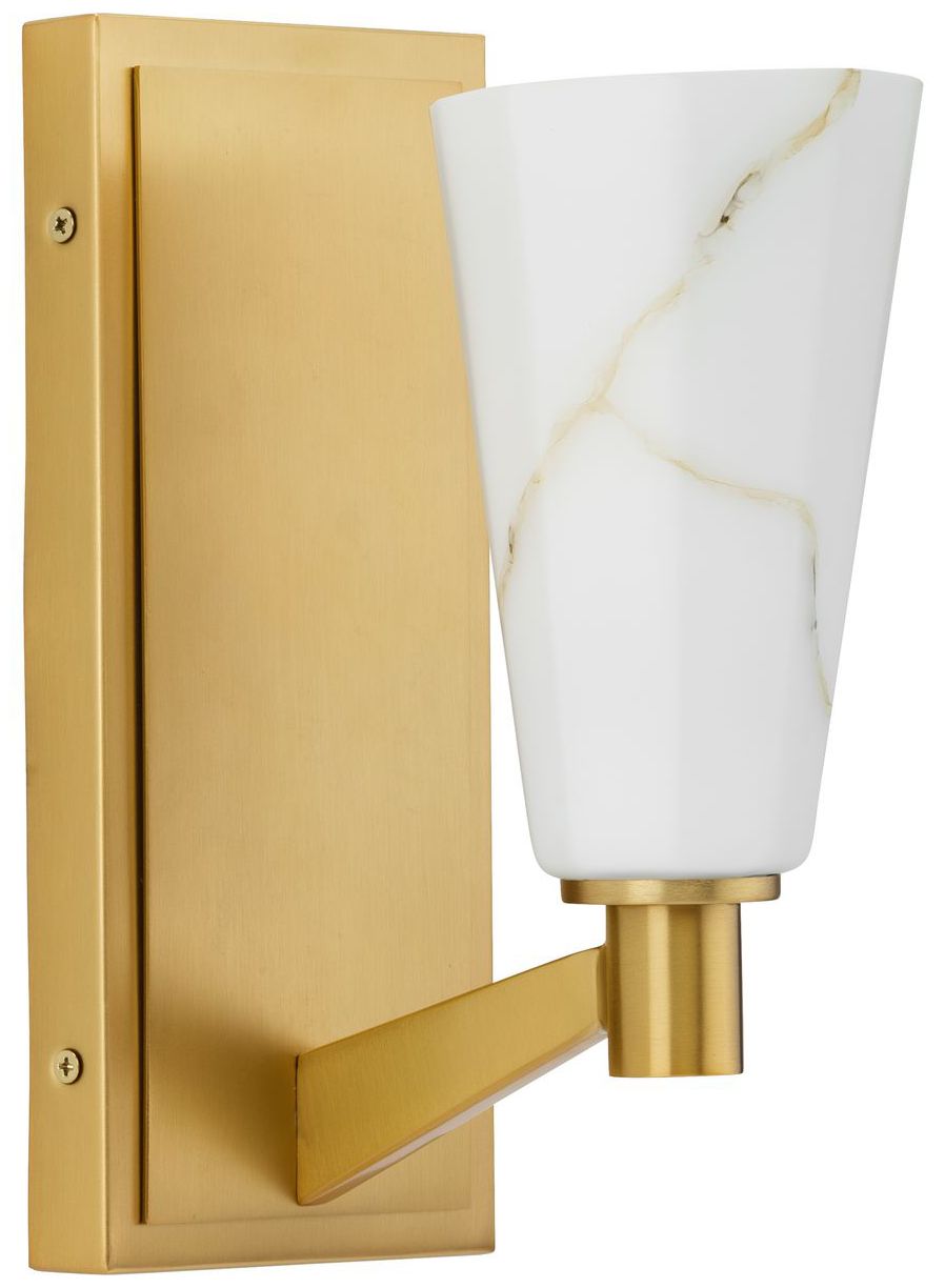 Image 7 Tosca Collection One-Light Wall Bracket more views