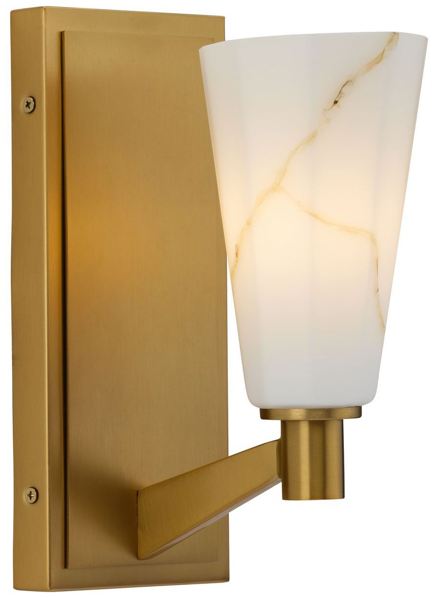Tosca Collection One-Light Wall Bracket