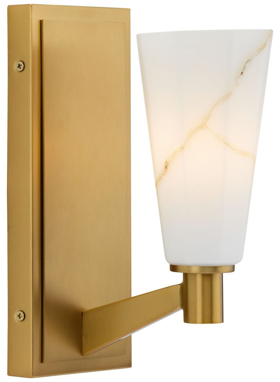 Tosca Collection One-Light Wall Bracket