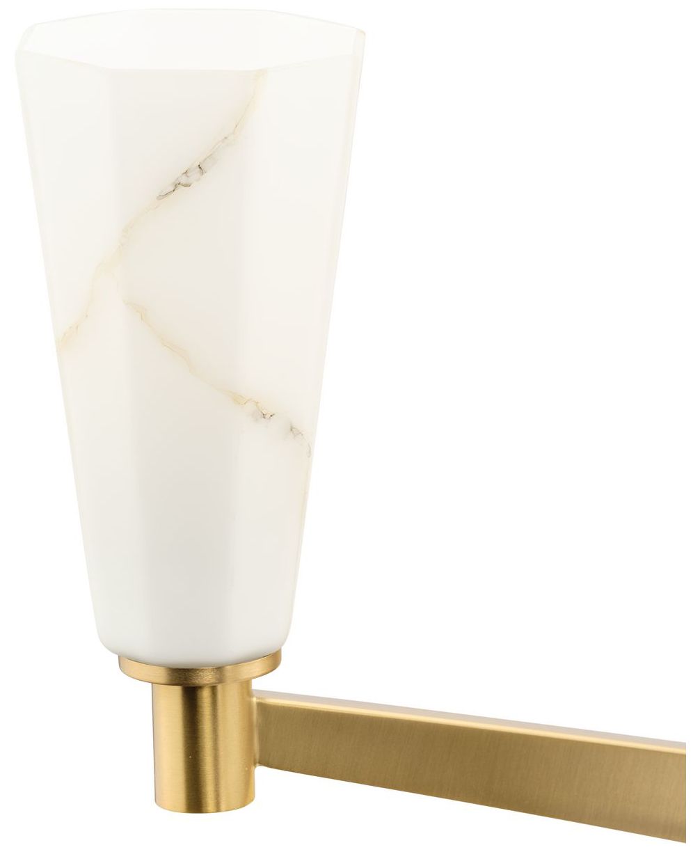 Tosca Collection Six-Light Chandelier