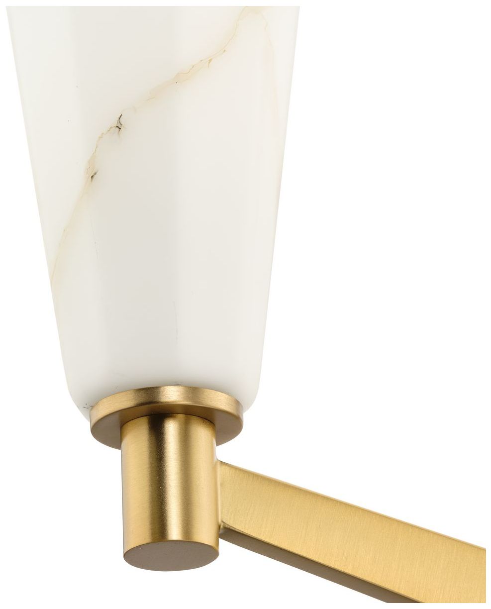Image 6 Tosca Collection Six-Light Chandelier more views