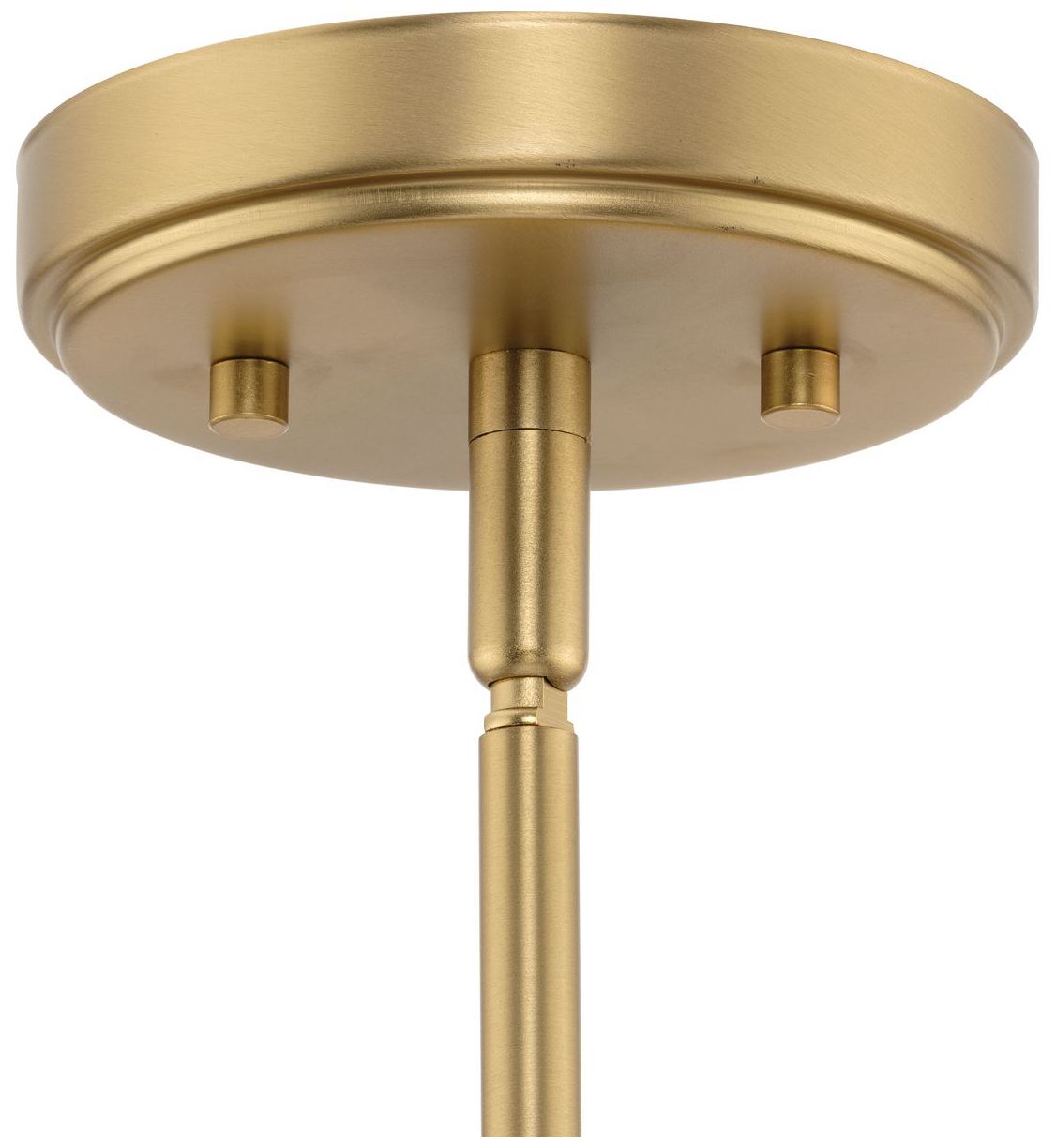 Tosca Collection Six-Light Chandelier