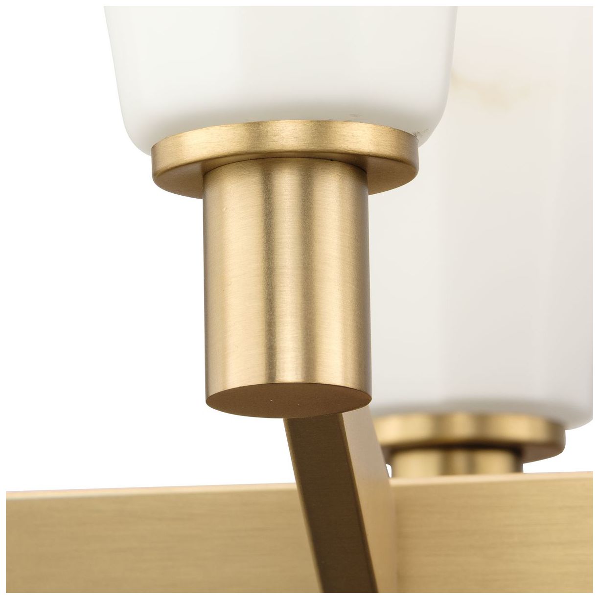 Image 7 Tosca Collection Ten-Light Linear Chandelier more views