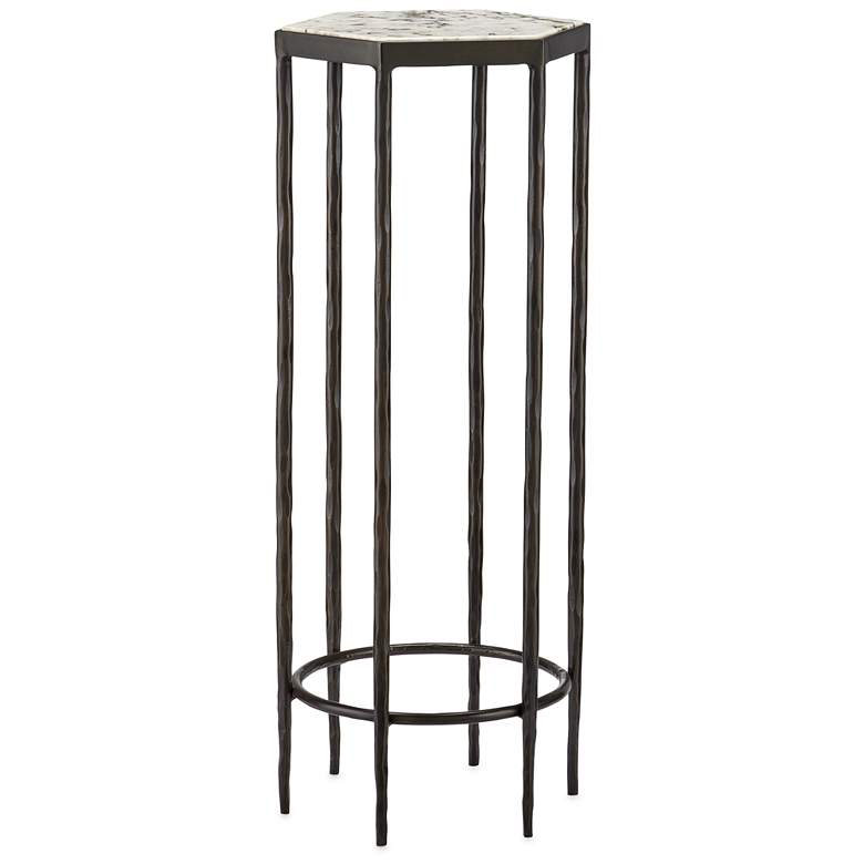 Image 1 Tosi Marble Accent Table